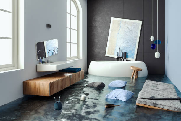 Best Emergency water damage restoration  in De Motte, IN