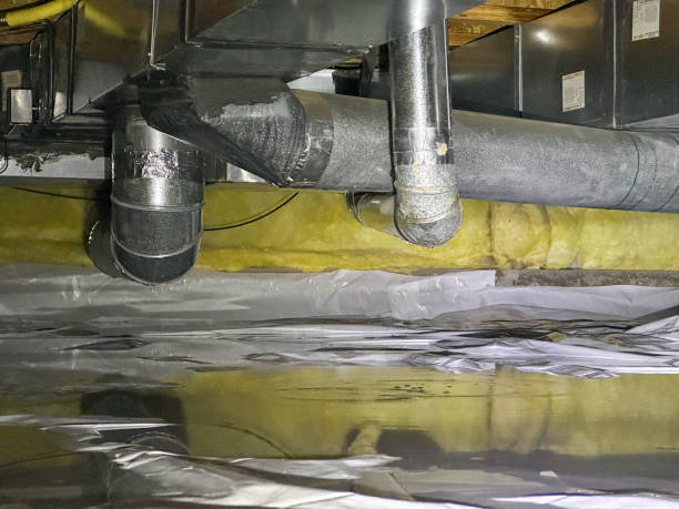 Local water damage restoration in IN